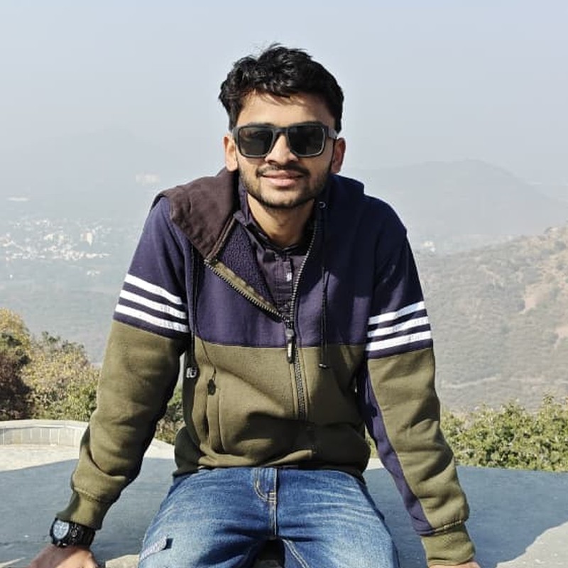 Yash Jain